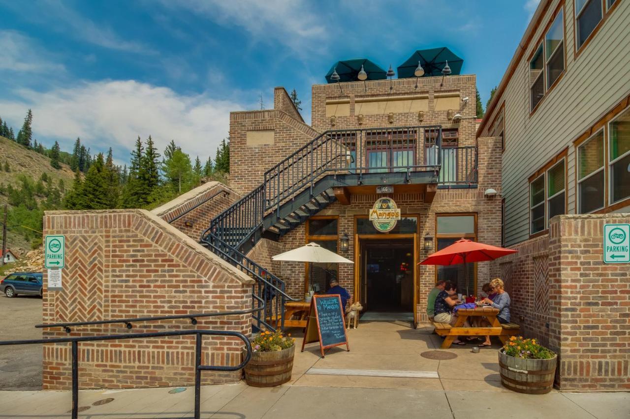 The Green Bridge Inn Red Cliff 外观 照片