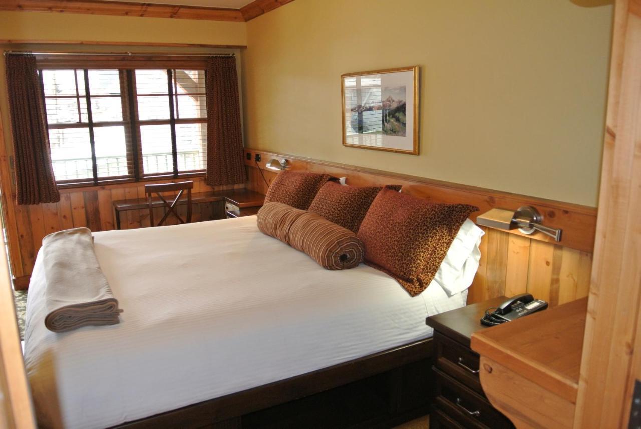 The Green Bridge Inn Red Cliff 客房 照片